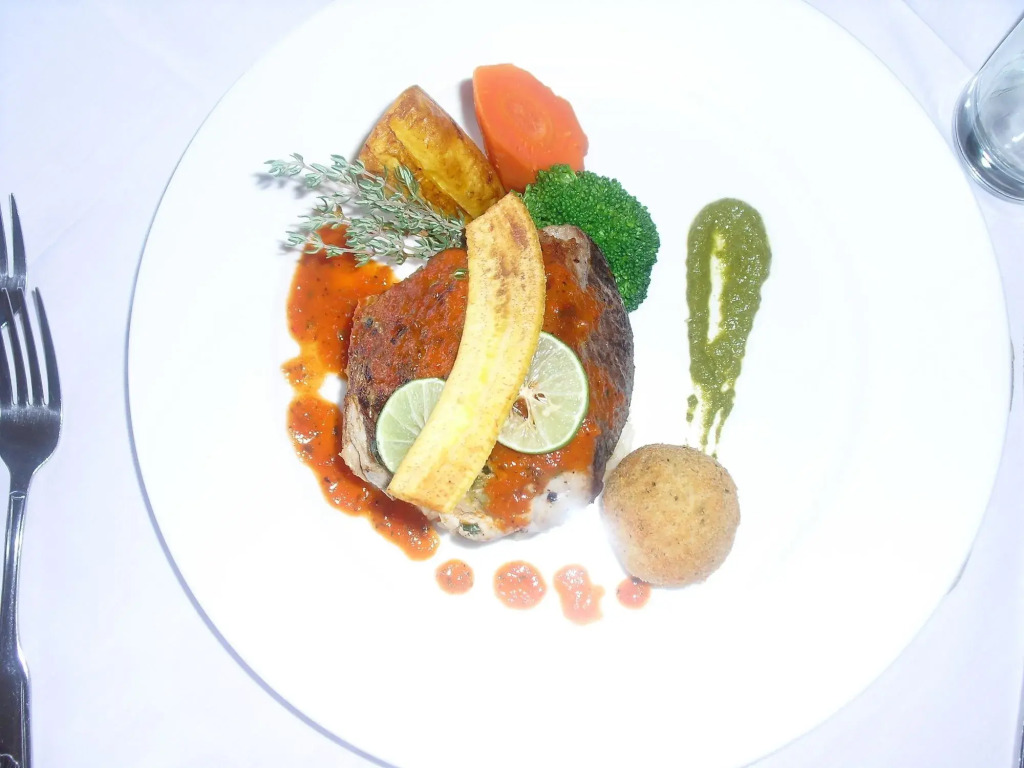 La Haut Resort