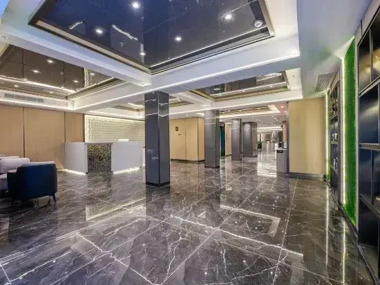 Chaozhou Piazza del Popolo Oriental Garden Hotel