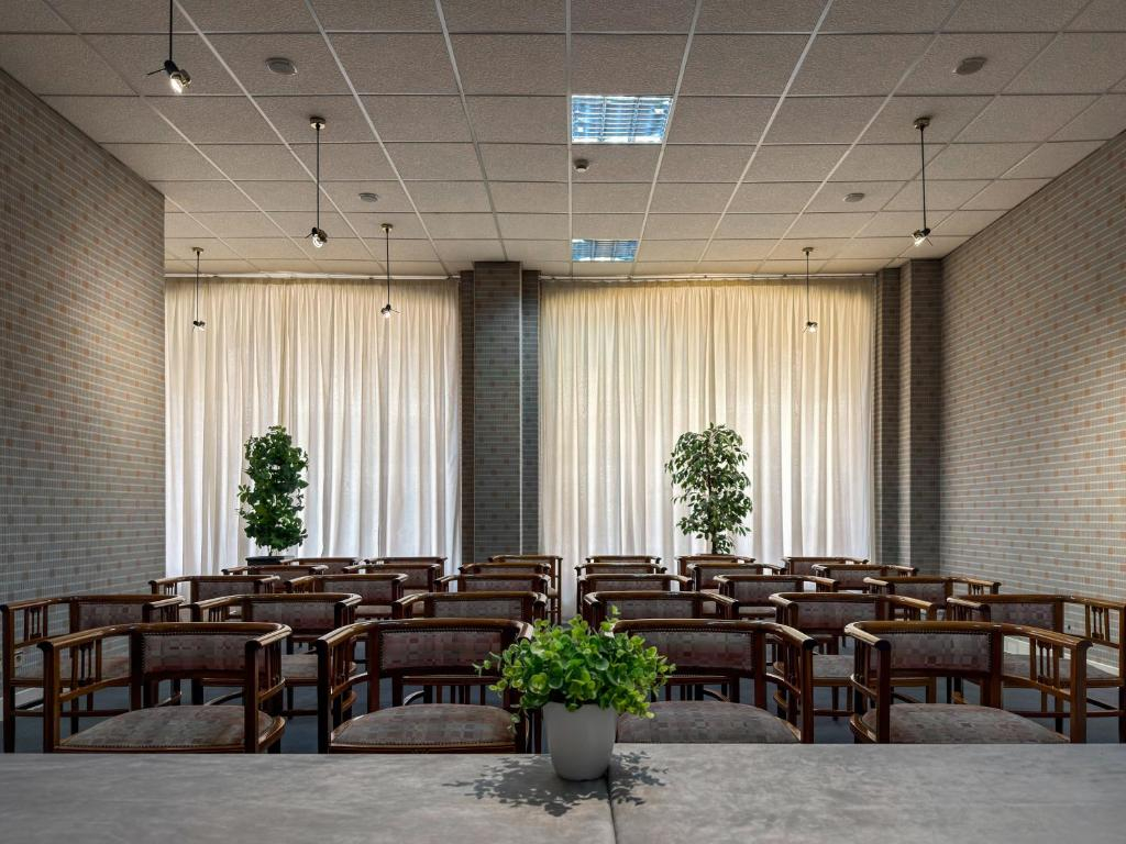 Luna Hotel da Oura