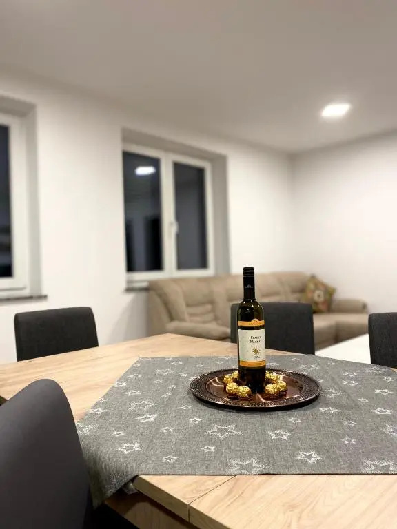 Perfect Place Apartments