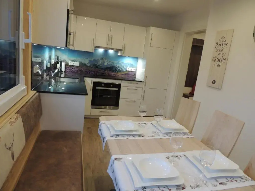 Appartement Seggl 2