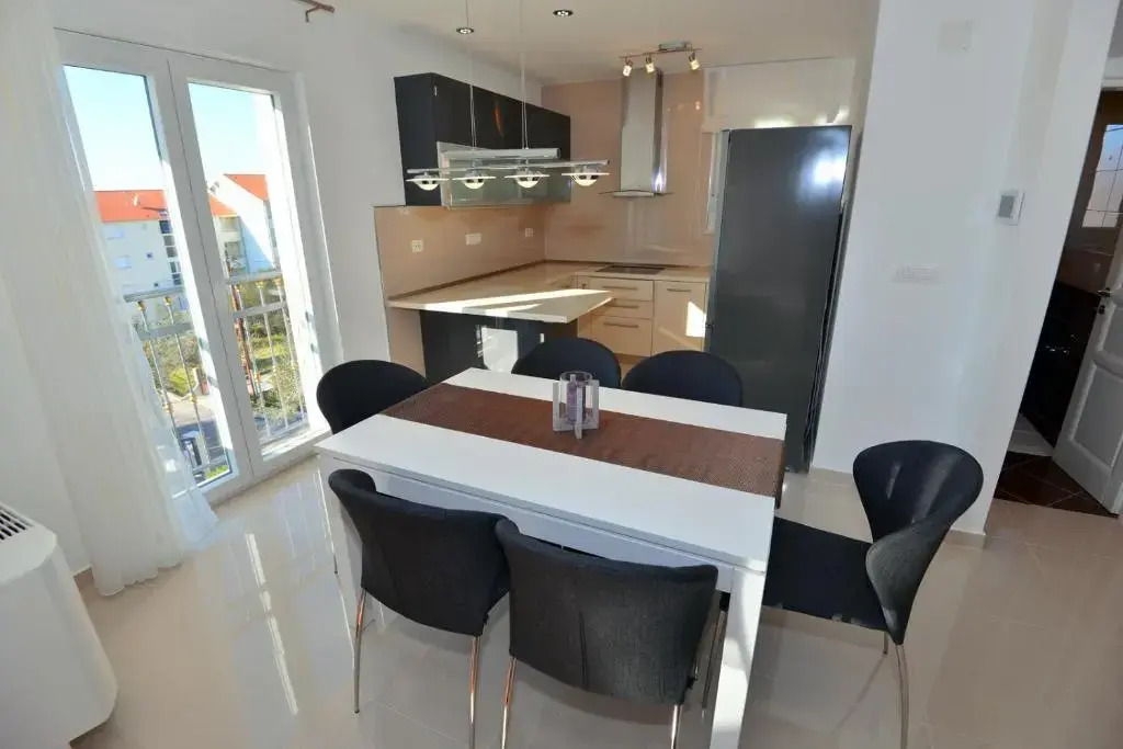 Apartments Villa Coratina