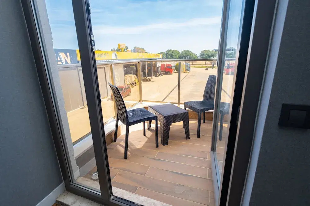 Hipodrom Hotel