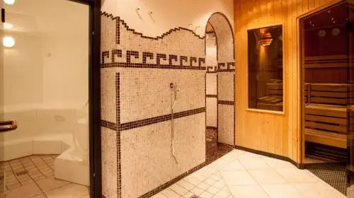 Pension Bergfried