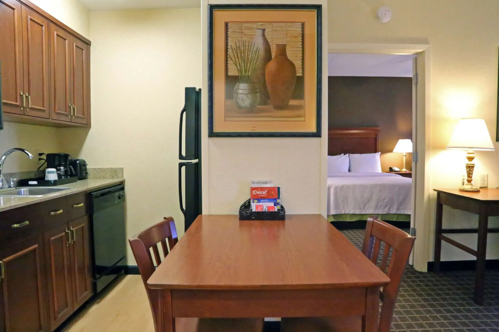 Homewood Suites by Hilton Columbia, SC