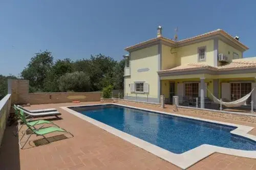 Akivillas Pera Relax II