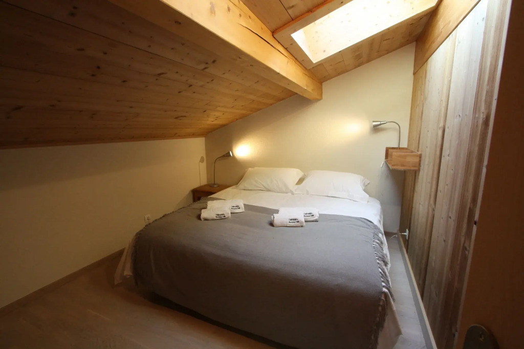 Appartements Hotel les Lanchers