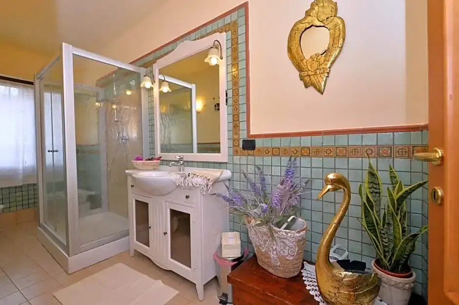 B&b Corte Giare