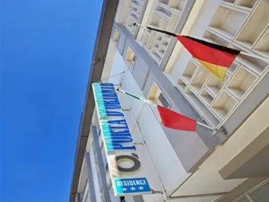 Porta DOriente