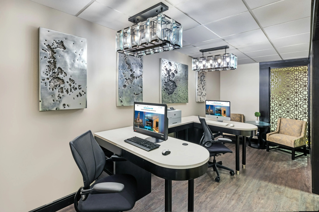 Homewood Suites by Hilton Shreveport
