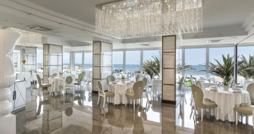 Hotel Tiffanys