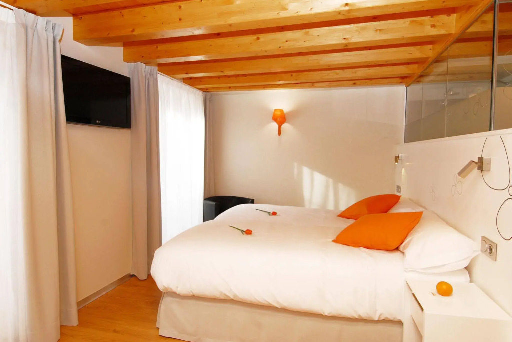 Hostal riMboMbin
