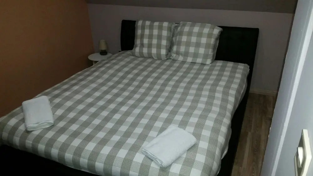 Appartement centre ville (18 Avenue Maréchal Foch)