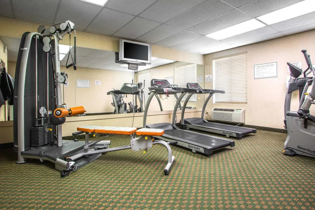 Clarion Hotel & Conference Center Toms River
