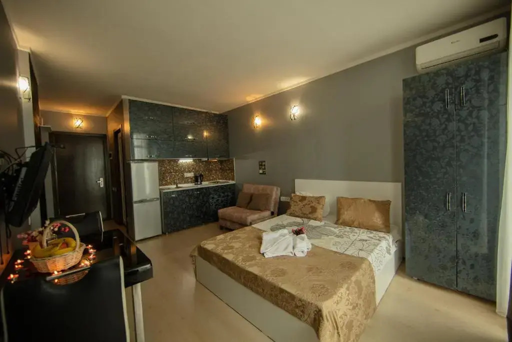 TOWER APARTMENTS BATUMI