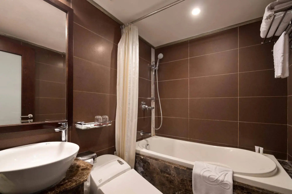 Beryl Charm Hotel & Spa
