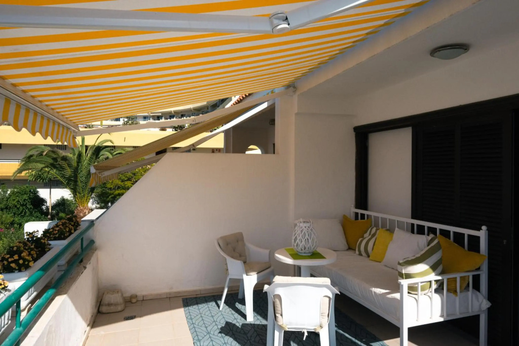 Las Carabelas 8, next to the Sea and all Amenities
