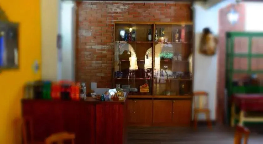 Anata Hostal