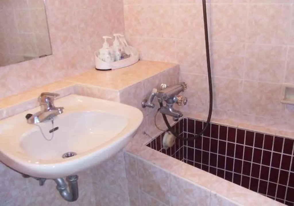 Outlet Hotel UenoEkimae