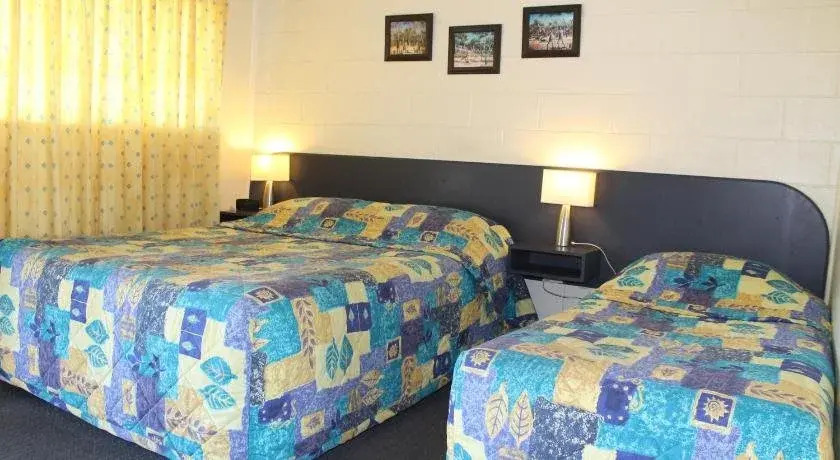 Nanango Antler Motel