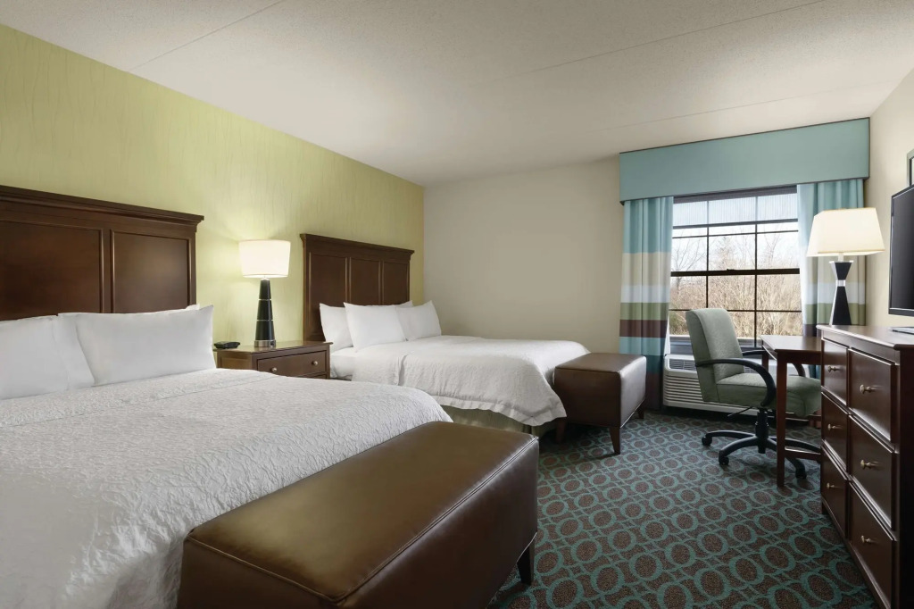Hampton Inn Franklin