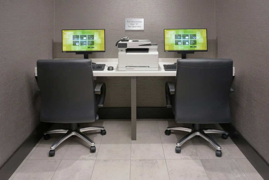 Courtyard by Marriott Austin Pflugerville