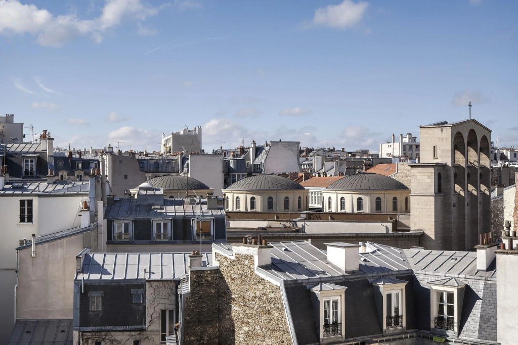Hôtel Doisy - Orso Hotels