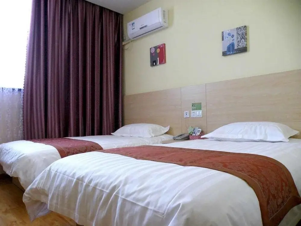 Zibo Boteng Express Hotel