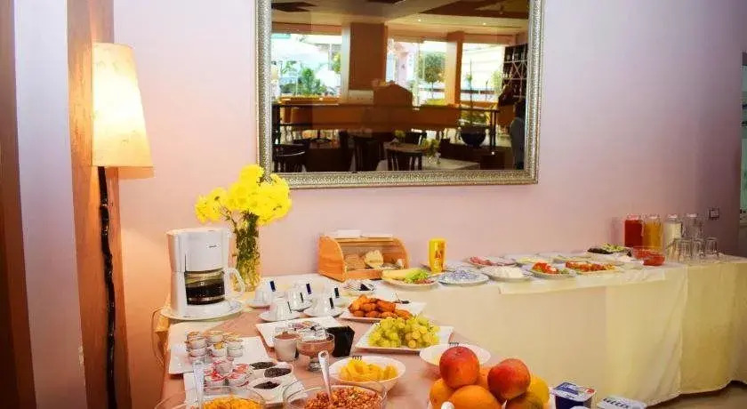 Vila Florika Hotel