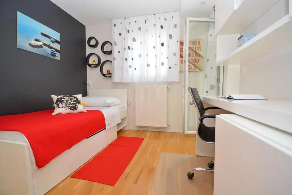 Spacious Premium Apt Lipotica with Oldtown view - Have a memorable holiday
