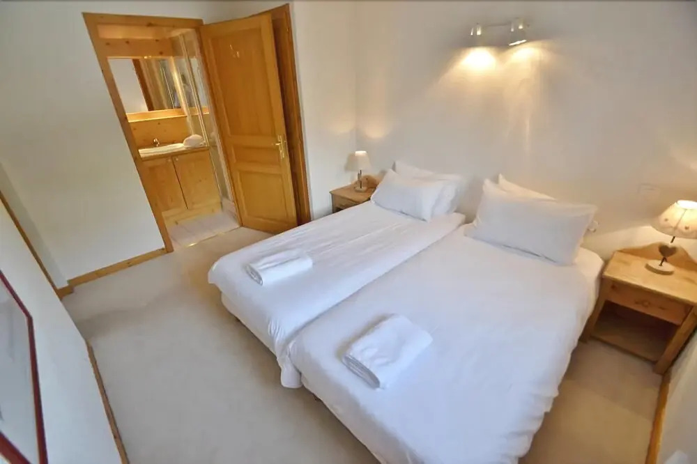 C1 Pistes du Soleil - ARAVIS Holidays