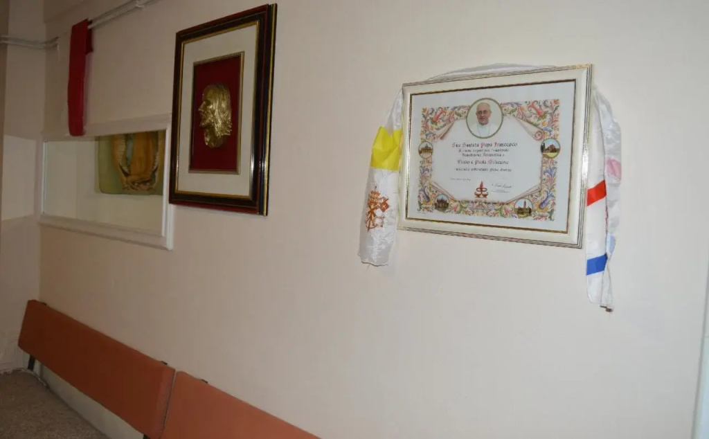 Pansion Modana Medjugorje