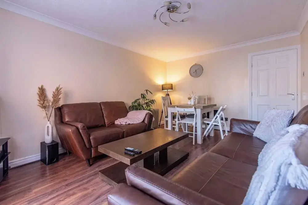 Call Lane, Central Leeds - Wonderful 2-bedroom, Pet friendly, in the City Centre
