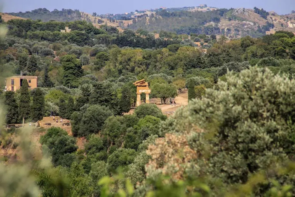 villa caterina