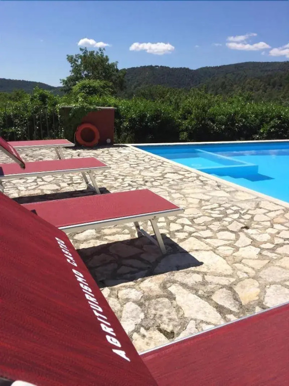 Agriturismo Castro