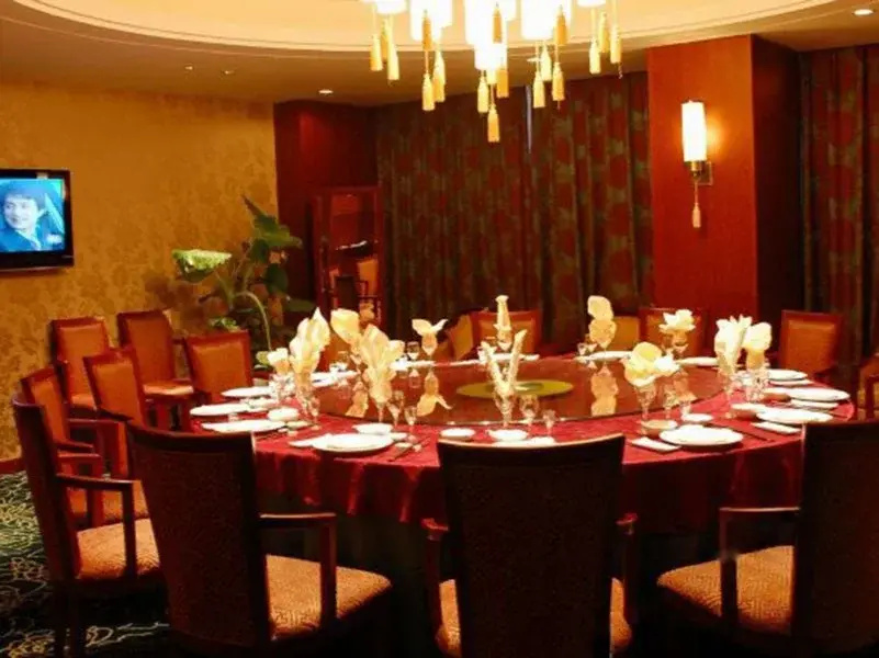 Textile City hotel