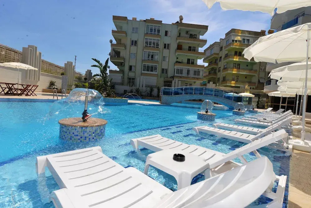 Yekta Plaza 2 Bedroom