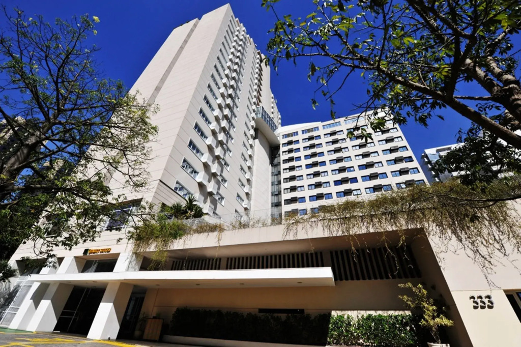 Quality Suites Alphaville