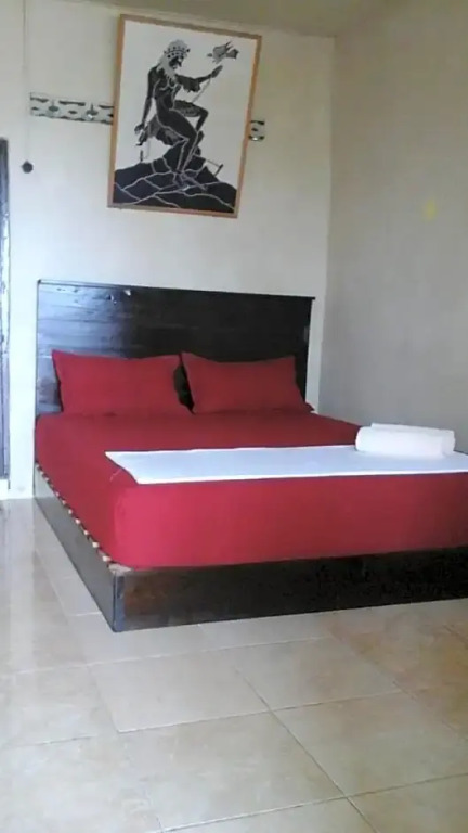 Beach Guest House
