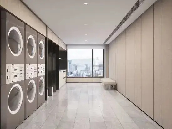 JI Hotel (Chongqing Lijiatuo Babin Road)