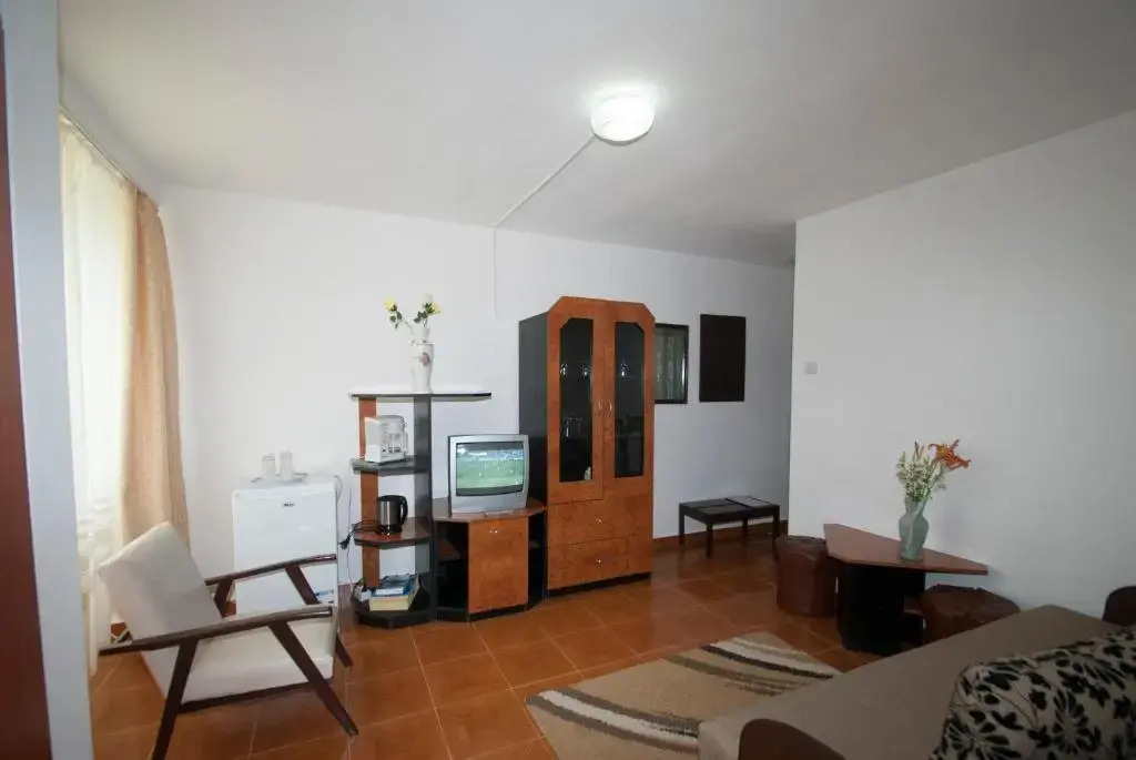 Hotel Sanda