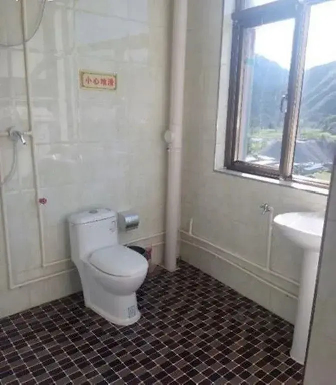 Yesanpo Xin'anlou Inn