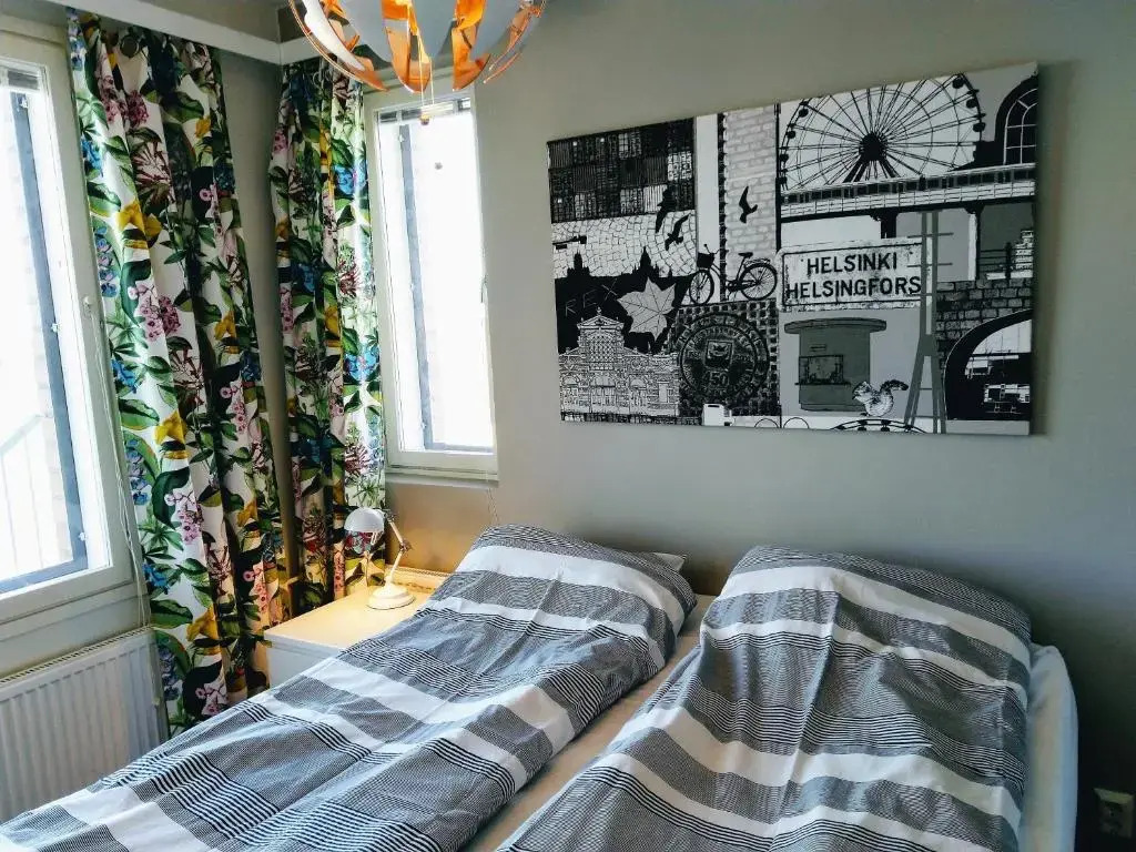 Pro Apartments 4