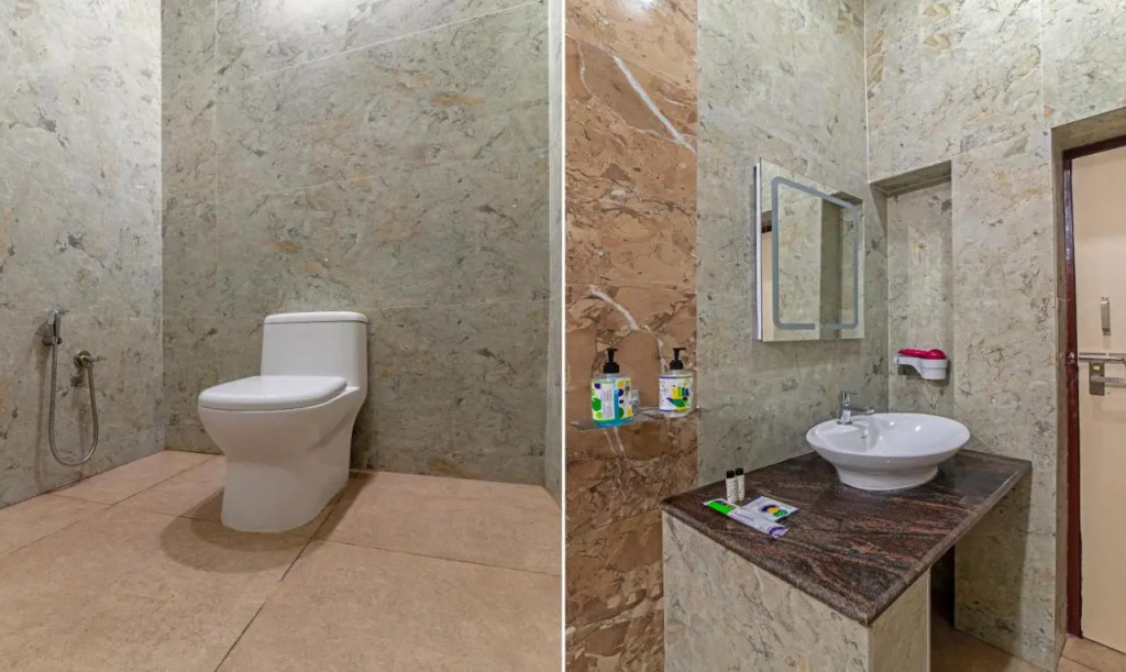 Itsy Hotels Kurinji Stay Inn With Swimming Pool