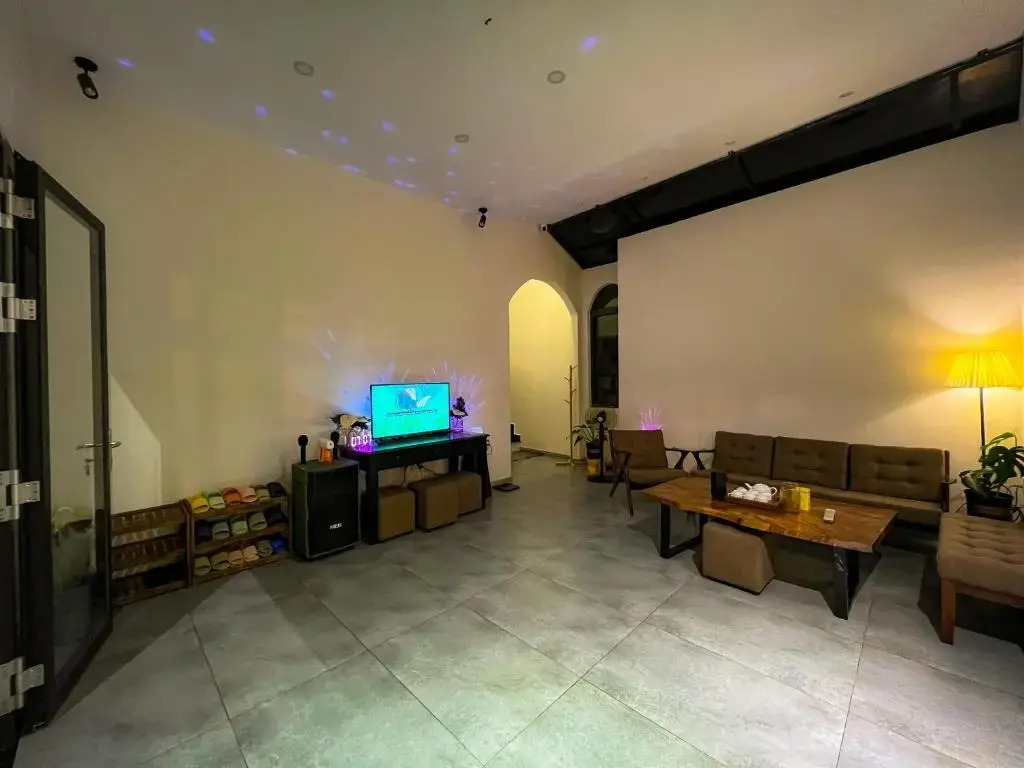 Villa Délight House “Stay&Chill”