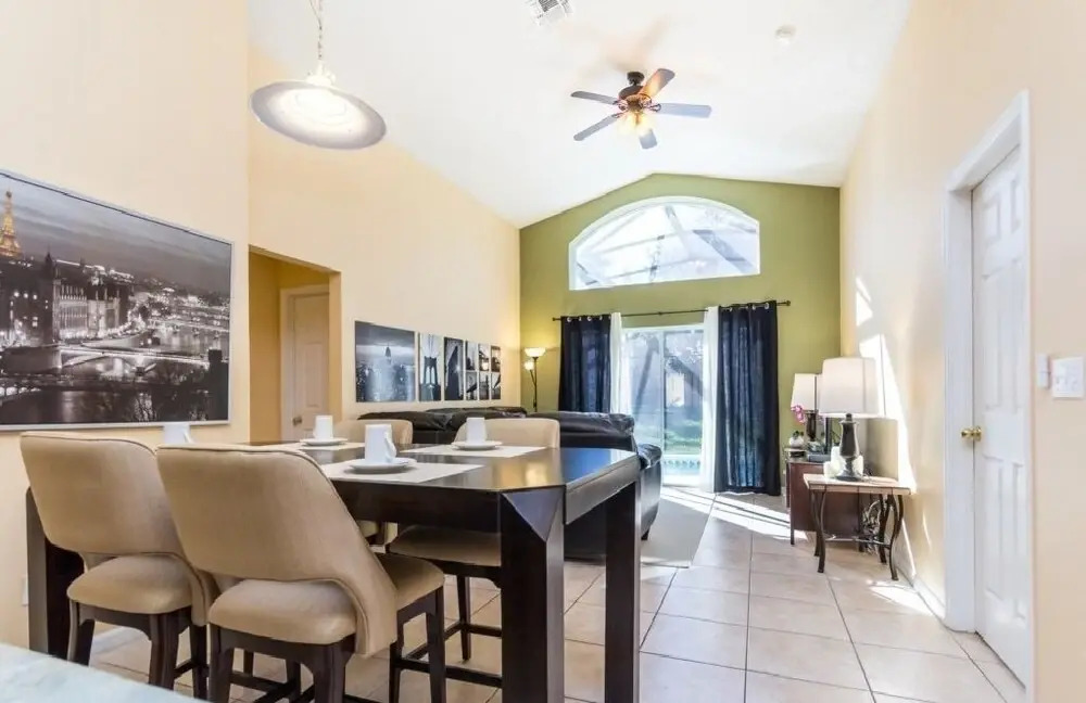 Amazing House - Emerald Island - 8469OKC