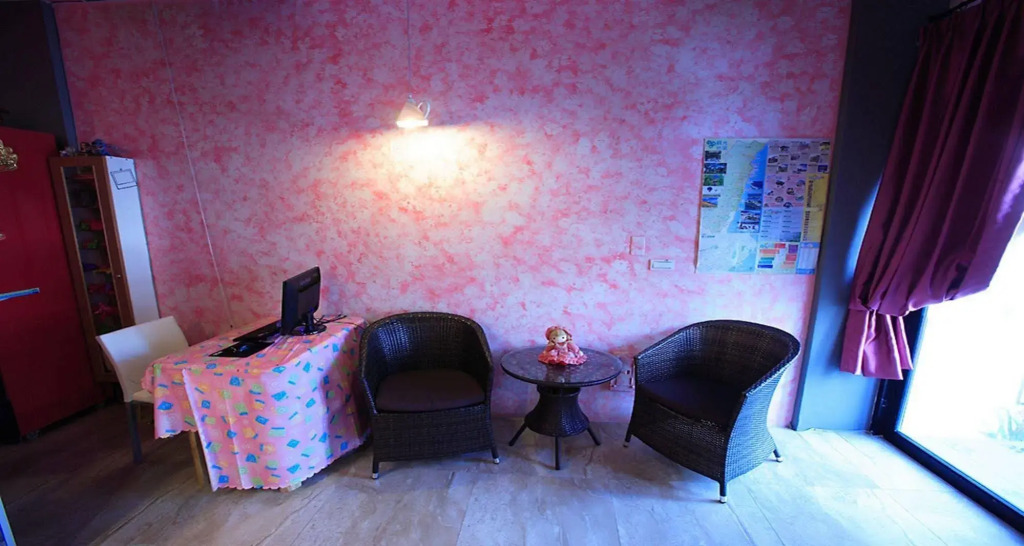 Xiong Zhi Mi B&B