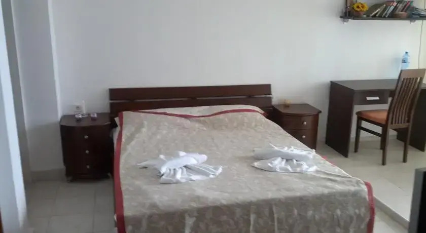 Guest House Lichevi