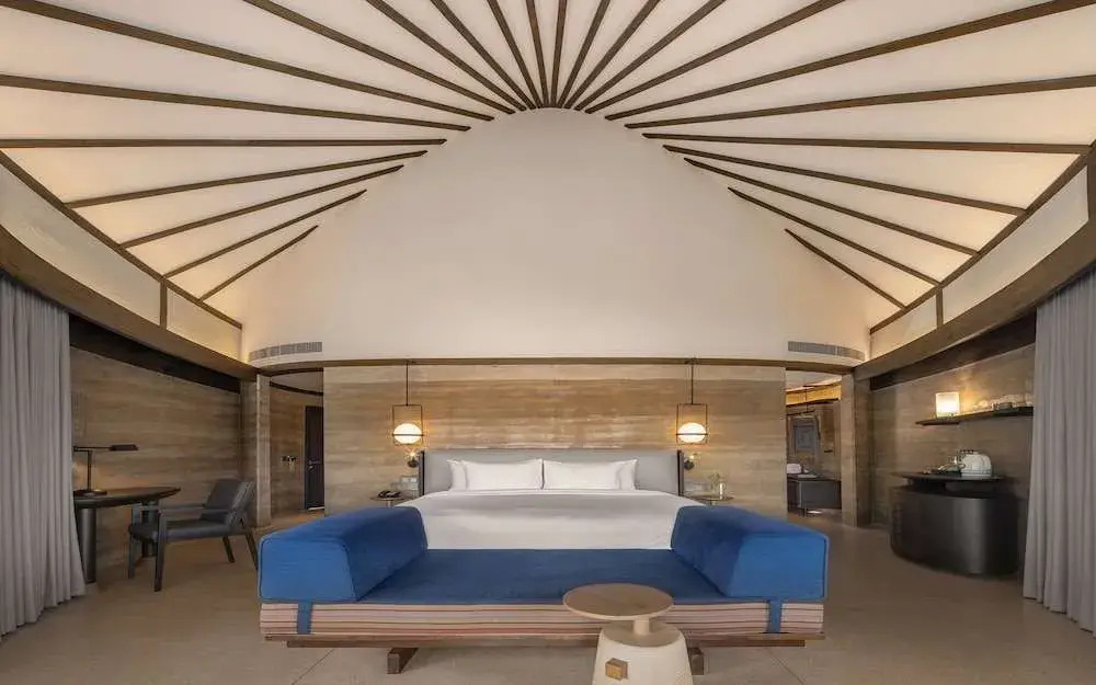 Patamma Hideaway Resort