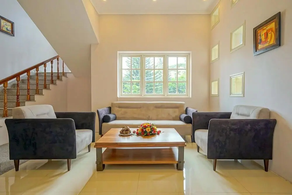 Nice Dream Villa